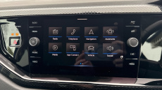 Volkswagen Polo 1.0 TSI Life 5dr Petrol Hatchback